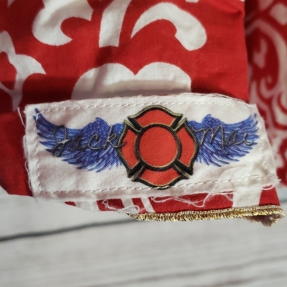 Handmade Holiday Christmas Dress for Toddlers - Picture 5 of 13